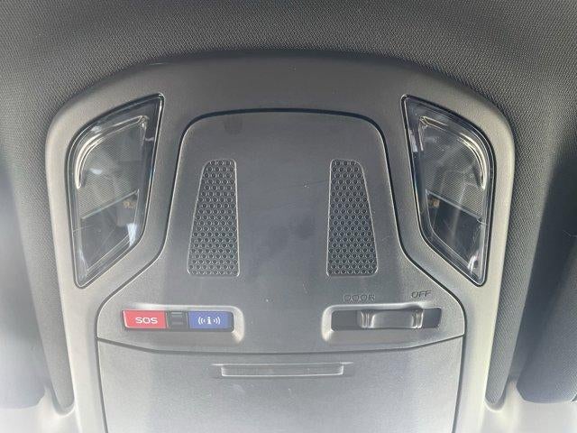 2022 Subaru Outback Wilderness CVT