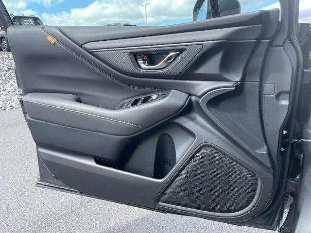 2022 Subaru Outback Wilderness CVT