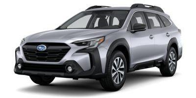 2025 Subaru Outback Wilderness AWD