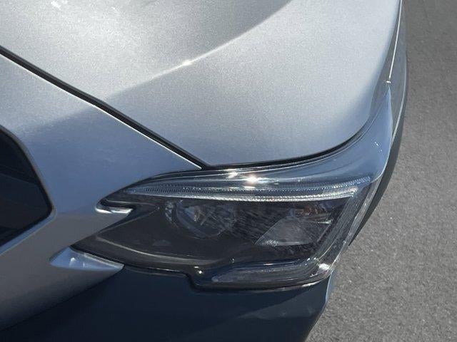 2022 Subaru Outback Wilderness CVT