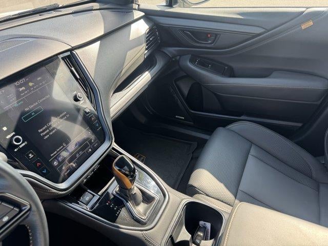 2025 Subaru Outback Wilderness AWD