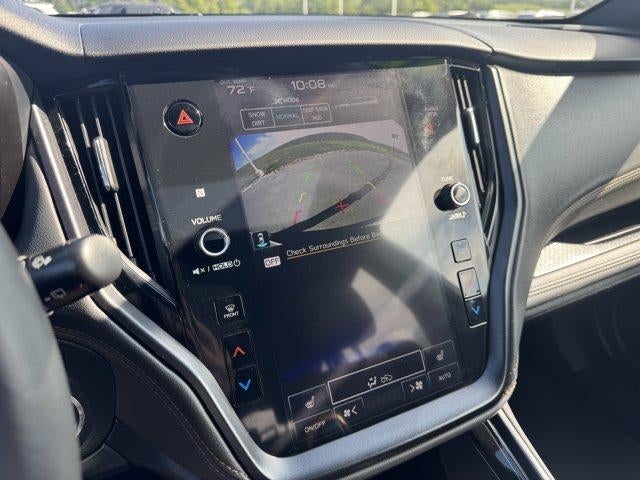 2025 Subaru Outback Wilderness AWD