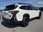 2025 Subaru Outback Wilderness AWD