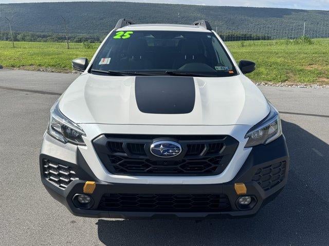 2025 Subaru Outback Wilderness AWD