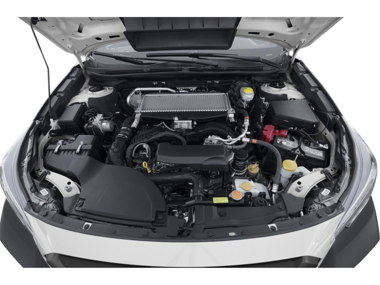 2025 Subaru Outback Wilderness AWD