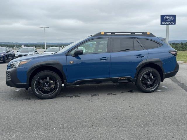 2025 Subaru Outback Wilderness AWD