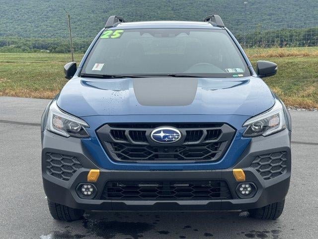 2025 Subaru Outback Wilderness AWD