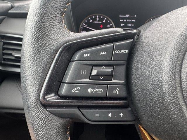 2025 Subaru Outback Wilderness AWD