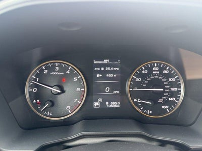 2025 Subaru Outback Wilderness AWD