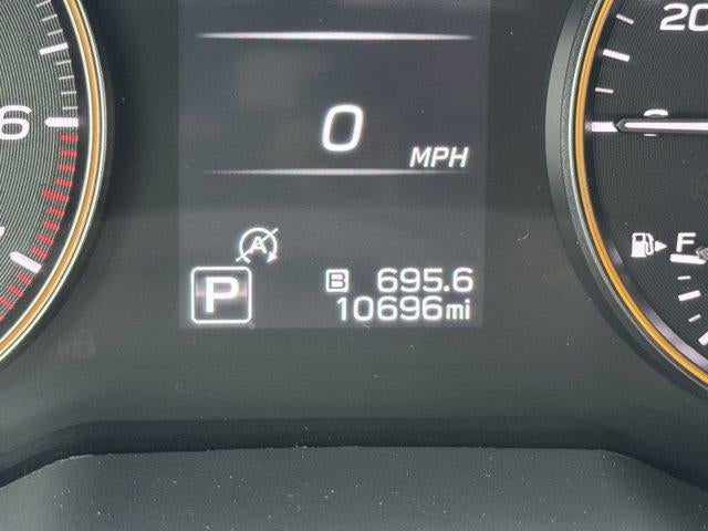 2025 Subaru Outback Wilderness AWD