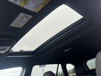2025 Subaru Outback Wilderness AWD