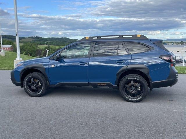 2025 Subaru Outback Wilderness AWD
