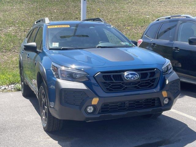 2024 Subaru Outback Wilderness AWD