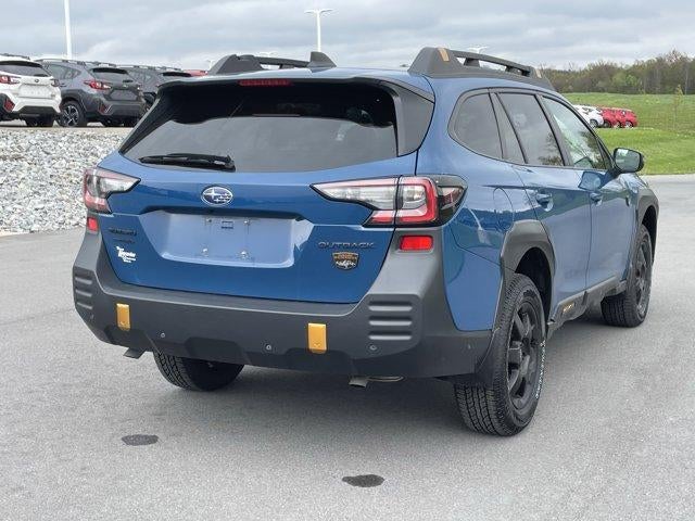 2024 Subaru Outback Wilderness AWD