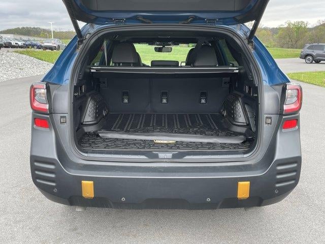 2024 Subaru Outback Wilderness AWD