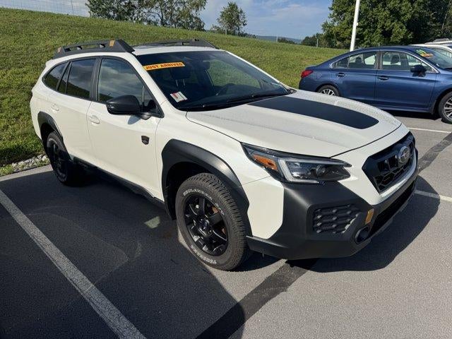 2025 Subaru Outback Wilderness AWD