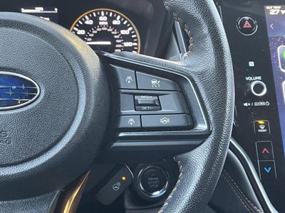 2024 Subaru Outback Wilderness AWD