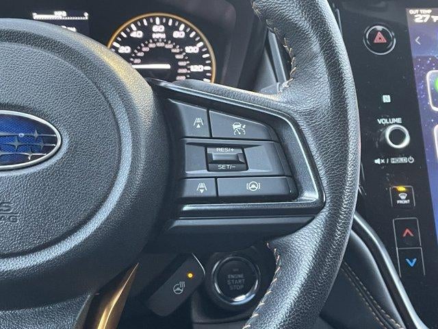 2024 Subaru Outback Wilderness AWD