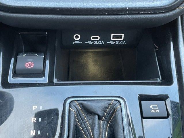 2024 Subaru Outback Wilderness AWD