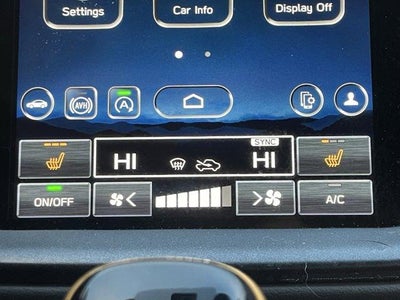 2024 Subaru Outback Wilderness AWD