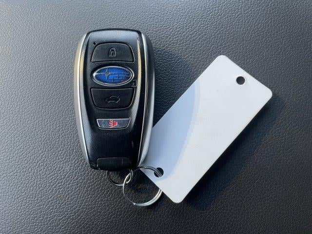 2024 Subaru Outback Wilderness AWD