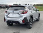 2026 Subaru Crosstrek AWD