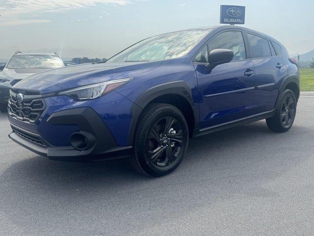 2026 Subaru Crosstrek AWD