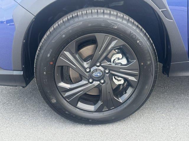 2026 Subaru Crosstrek AWD