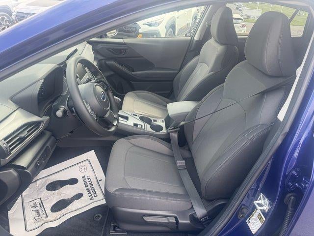 2026 Subaru Crosstrek AWD
