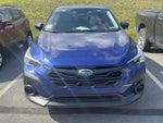 2026 Subaru Crosstrek AWD