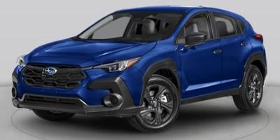 2026 Subaru Crosstrek AWD