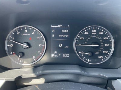 2026 Subaru Crosstrek Premium AWD