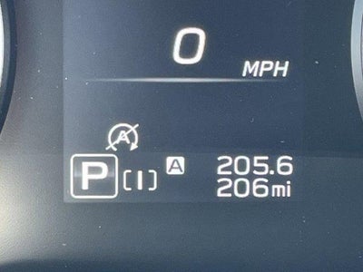 2026 Subaru Crosstrek Premium AWD