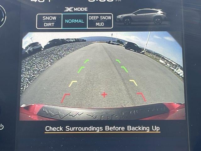 2026 Subaru Crosstrek Premium AWD