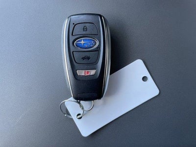 2026 Subaru Crosstrek Premium AWD