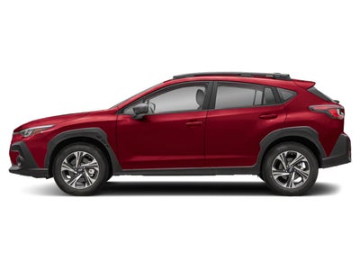2026 Subaru Crosstrek Premium AWD