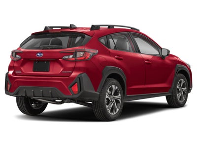 2026 Subaru Crosstrek Premium AWD
