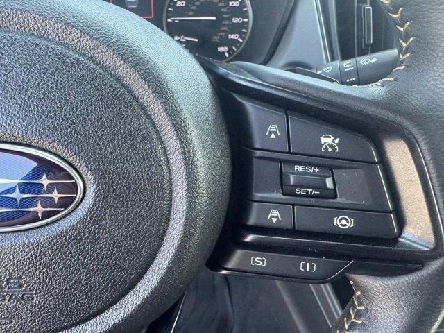 2024 Subaru Crosstrek Sport AWD