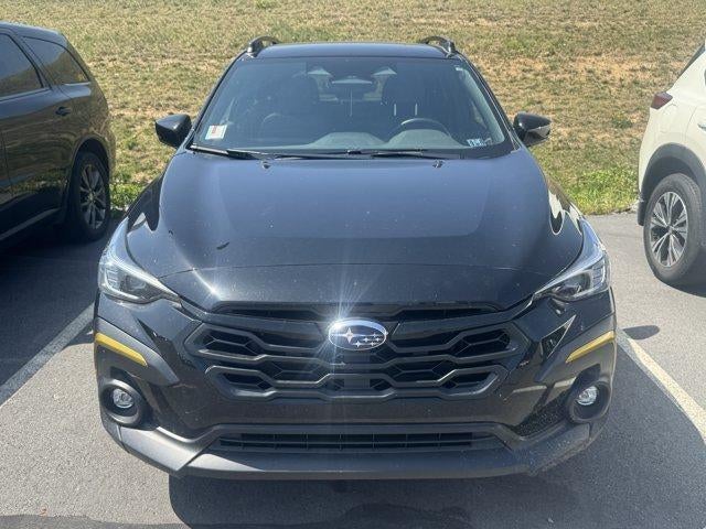2024 Subaru Crosstrek Sport AWD