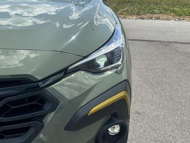 2024 Subaru Crosstrek Sport AWD