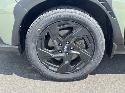 2024 Subaru Crosstrek Sport AWD