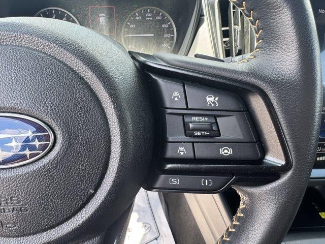 2024 Subaru Crosstrek Sport AWD