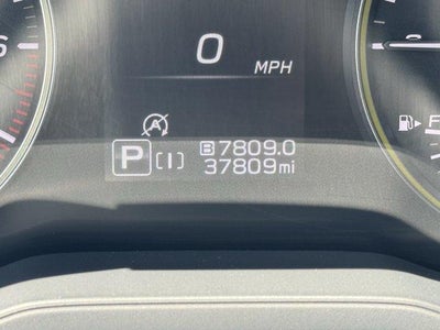 2024 Subaru Crosstrek Sport AWD
