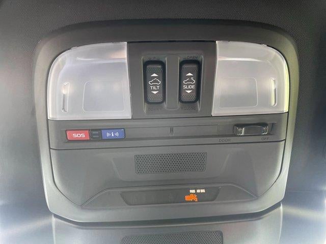 2025 Subaru Crosstrek Sport AWD