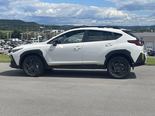2025 Subaru Crosstrek Sport AWD