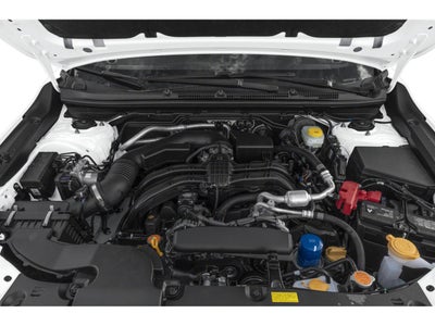 2025 Subaru Crosstrek Sport AWD