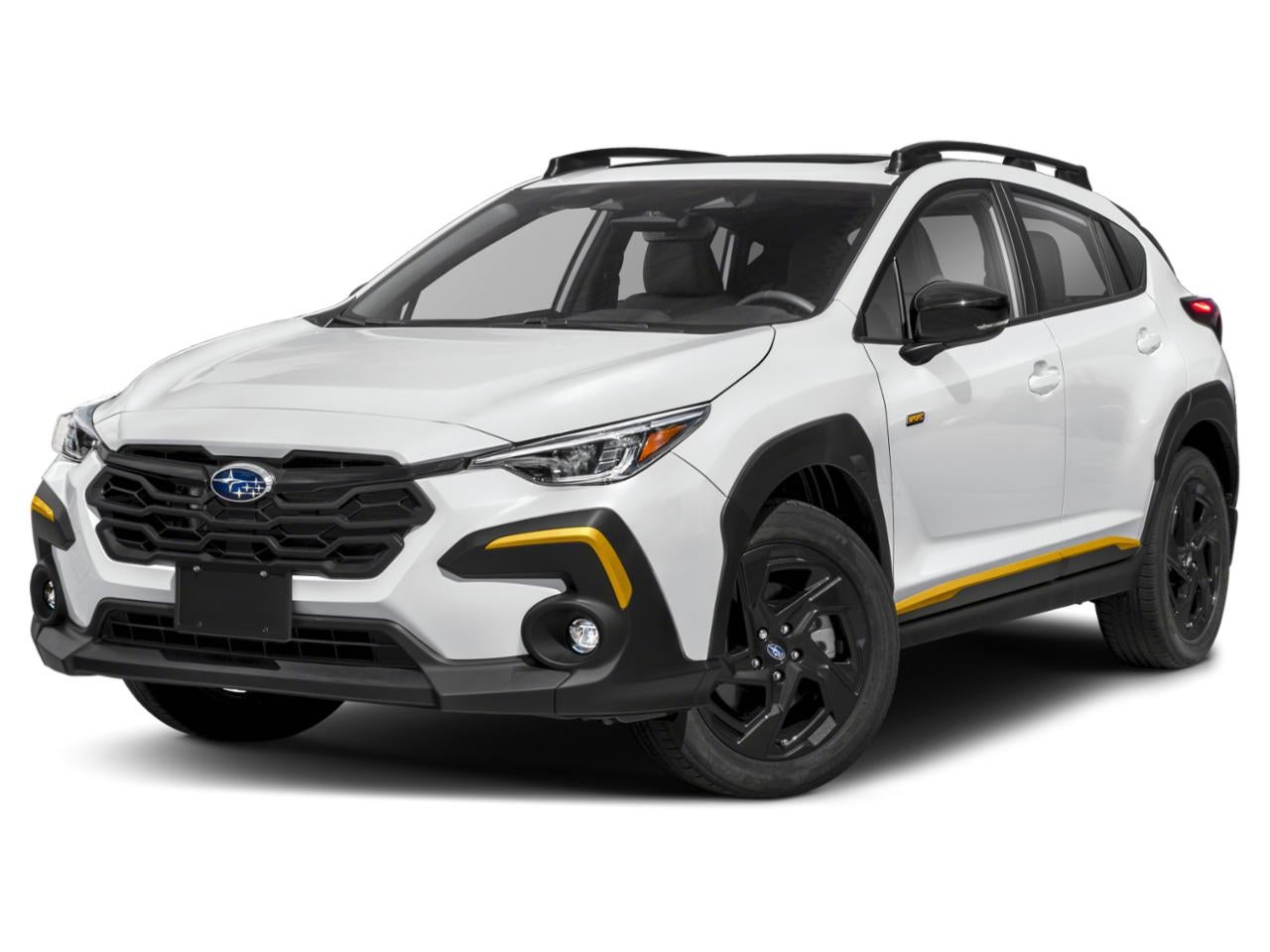 2026 Subaru Crosstrek Sport AWD