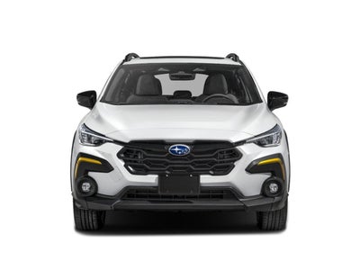2026 Subaru Crosstrek Sport AWD