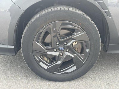 2024 Subaru Crosstrek Sport AWD