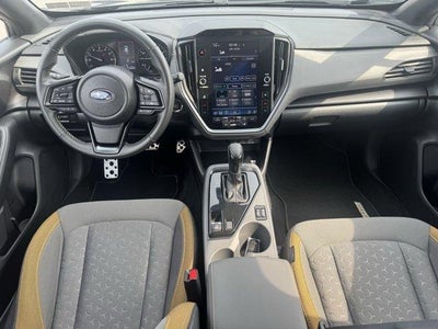 2024 Subaru Crosstrek Sport AWD